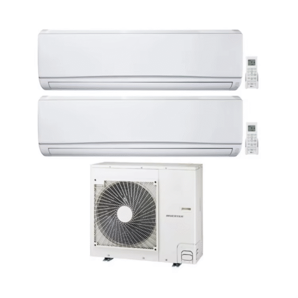 Mini Split Air Condition Multi Zone Split Air Conditioner - Imagen 3