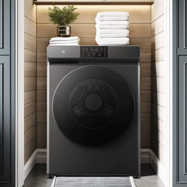 Xiaomi Mijia 12Kg All-In-One Washing and Drying Machine Household Smart Front Loading Automatic Washer - Imagen 2