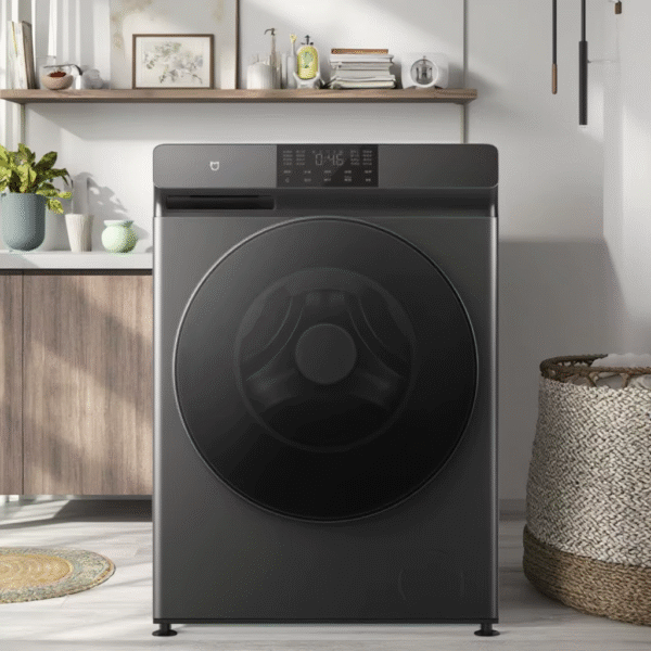 Xiaomi Mijia 12Kg All-In-One Washing and Drying Machine Household Smart Front Loading Automatic Washer - Imagen 4
