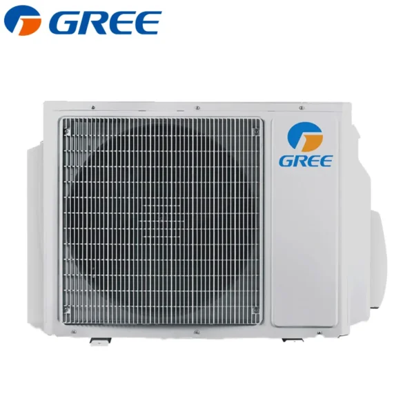 Gree Midea 24000Btu Mini Wall Mounted Split Inverter AC System Unit Air Conditioner Guangzhou AC - Imagen 5