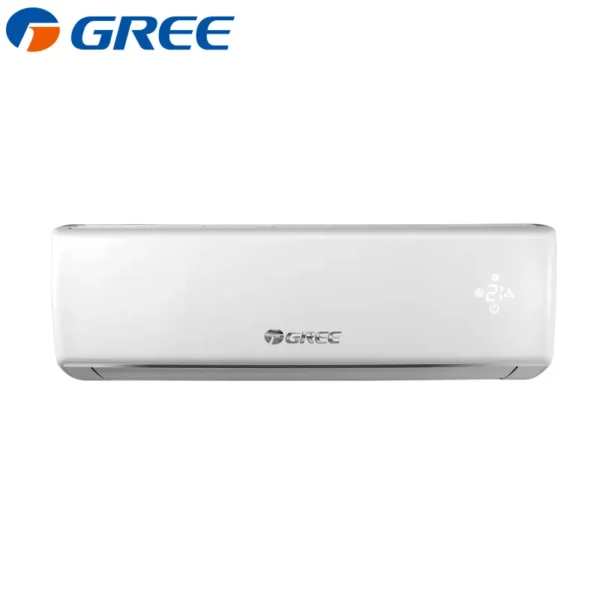 Gree Midea 24000Btu Mini Wall Mounted Split Inverter AC System Unit Air Conditioner Guangzhou AC - Imagen 6