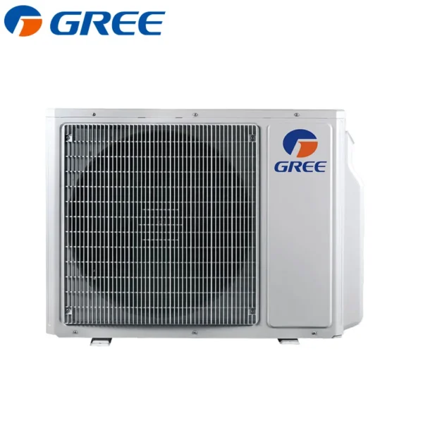 Gree Midea 24000Btu Mini Wall Mounted Split Inverter AC System Unit Air Conditioner Guangzhou AC - Imagen 4