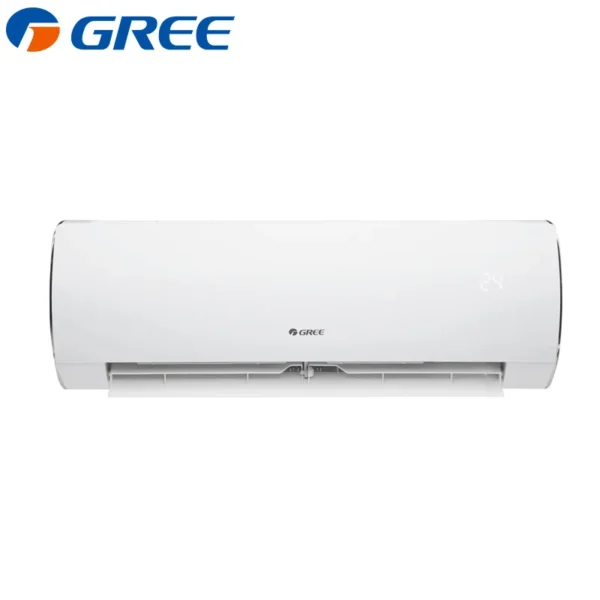 Gree Midea 24000Btu Mini Wall Mounted Split Inverter AC System Unit Air Conditioner Guangzhou AC - Imagen 7