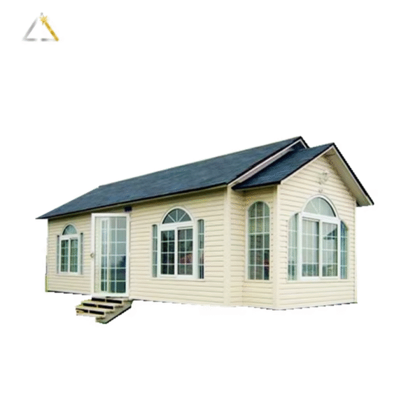 Prefab Steel Structure House Buildings Prefabricated 200 square meters - Imagen 5