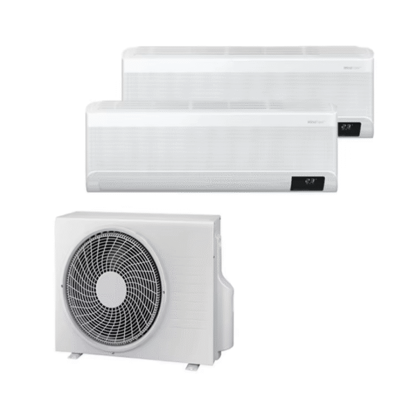 Mini Split Air Condition Multi Zone Split Air Conditioner - Imagen 5