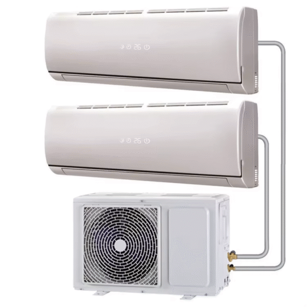 Mini Split Air Condition Multi Zone Split Air Conditioner - Imagen 2