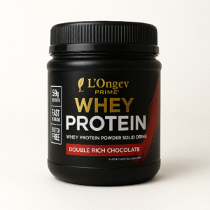 1 box of 10 Protein of 500 grams (1.1 lb) Whey Protein Protein. Powder for Muscul Masses Optimum Nutrition Iso 22000 Gmp Whey Proteins